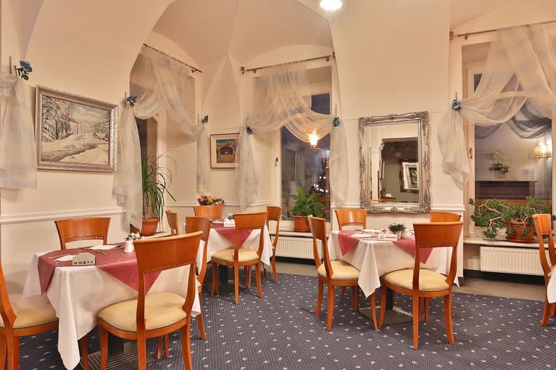 Belvedere Wellness Hotel foto 4