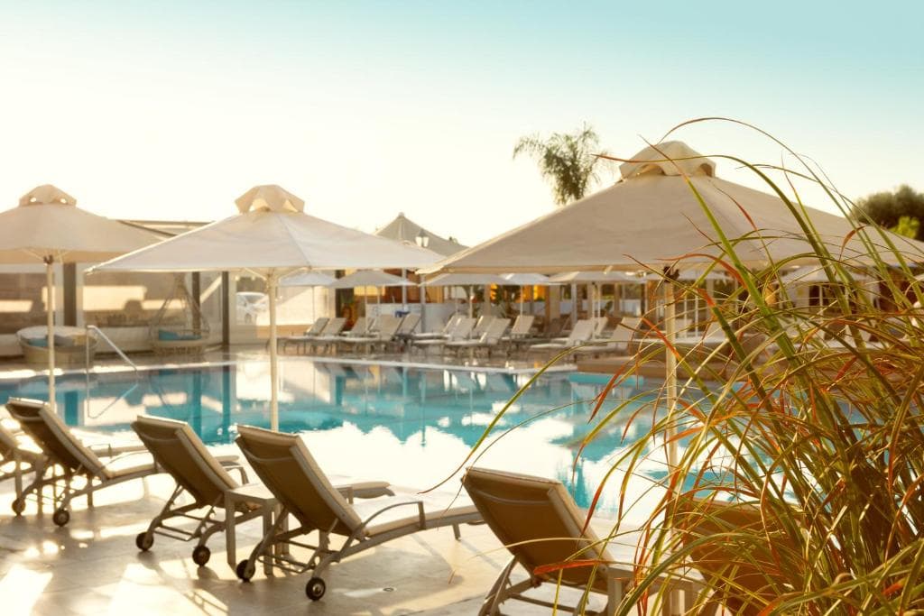 Amethyst Napa Hotel & Spa Ayia Napa photo 5