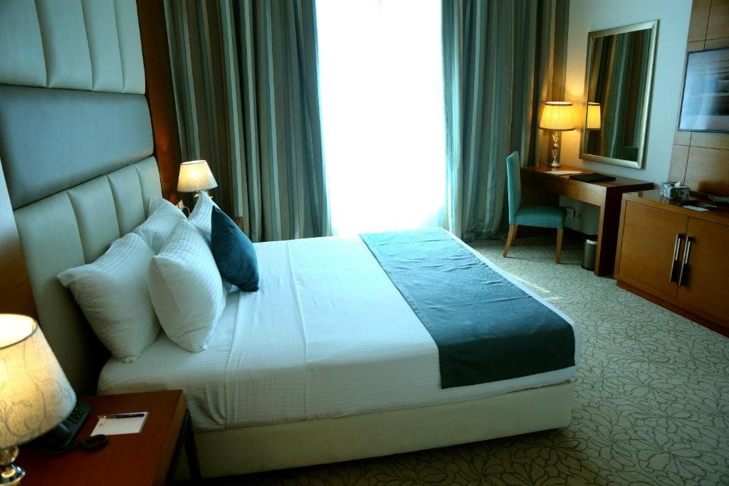 Gewan Hotel Cairo foto 3
