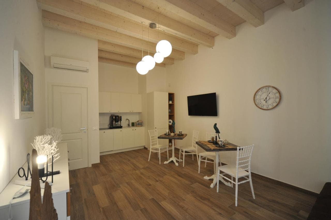 Palazzo San Michele foto 4