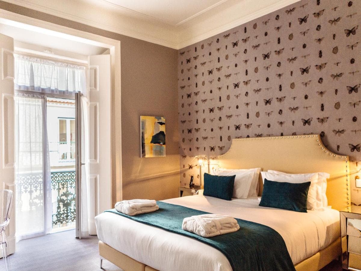 Dear Lisbon Gallery House foto 1