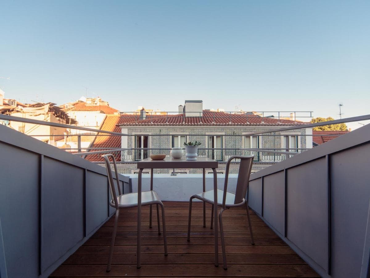 Dear Lisbon Gallery House Lissabon photo 5