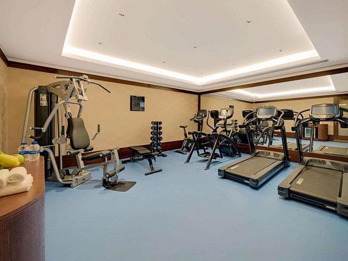 The Galata Istanbul Hotel - MGallery Istanbul photo 5