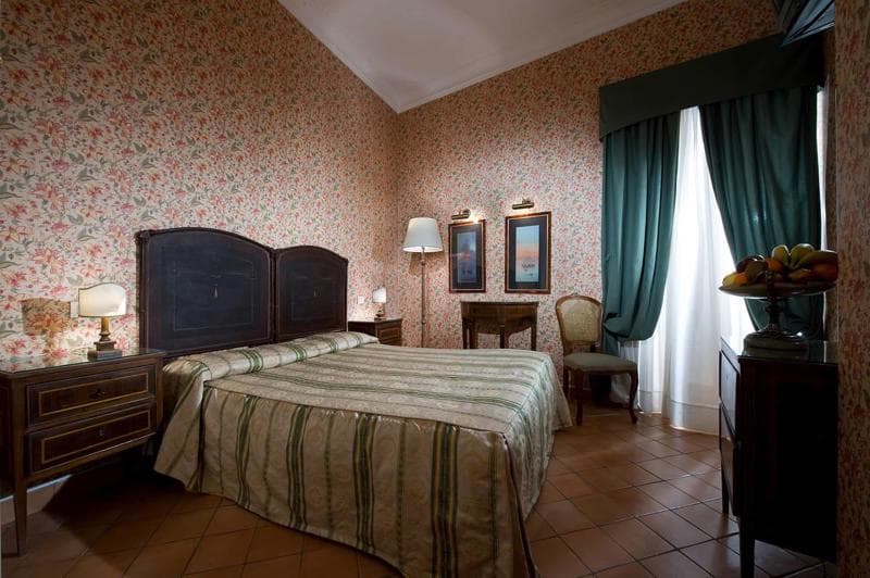 Chiaja Hotel De Charme foto 1