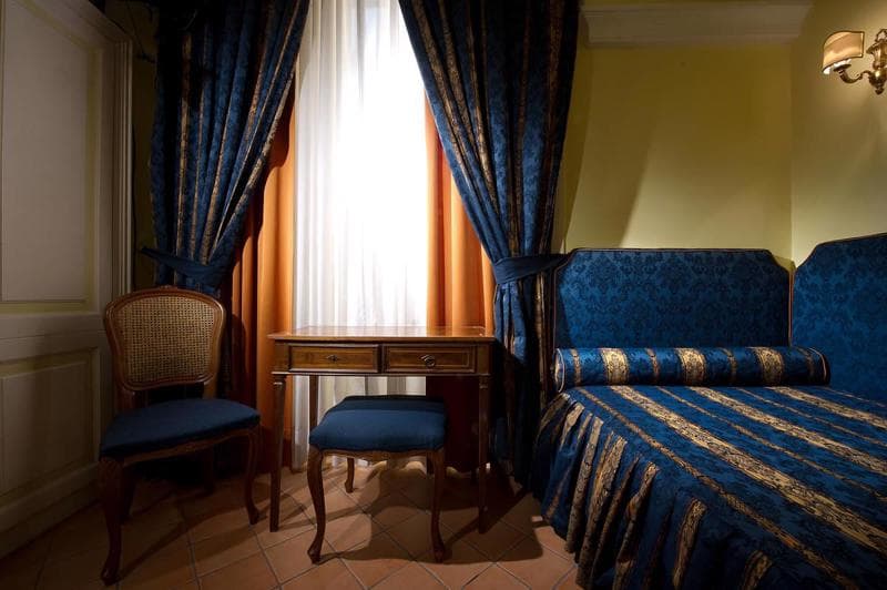 Chiaja Hotel De Charme foto 4
