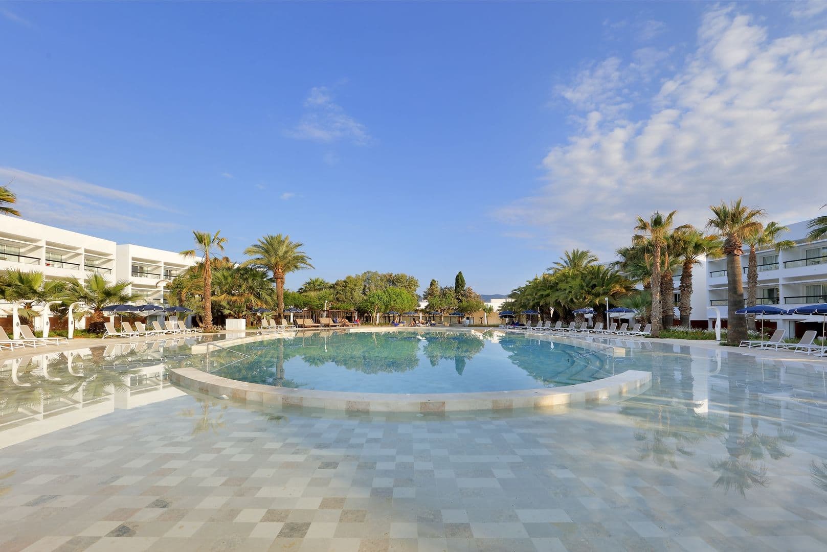 Grand Palladium Select Palace Ibiza foto 1