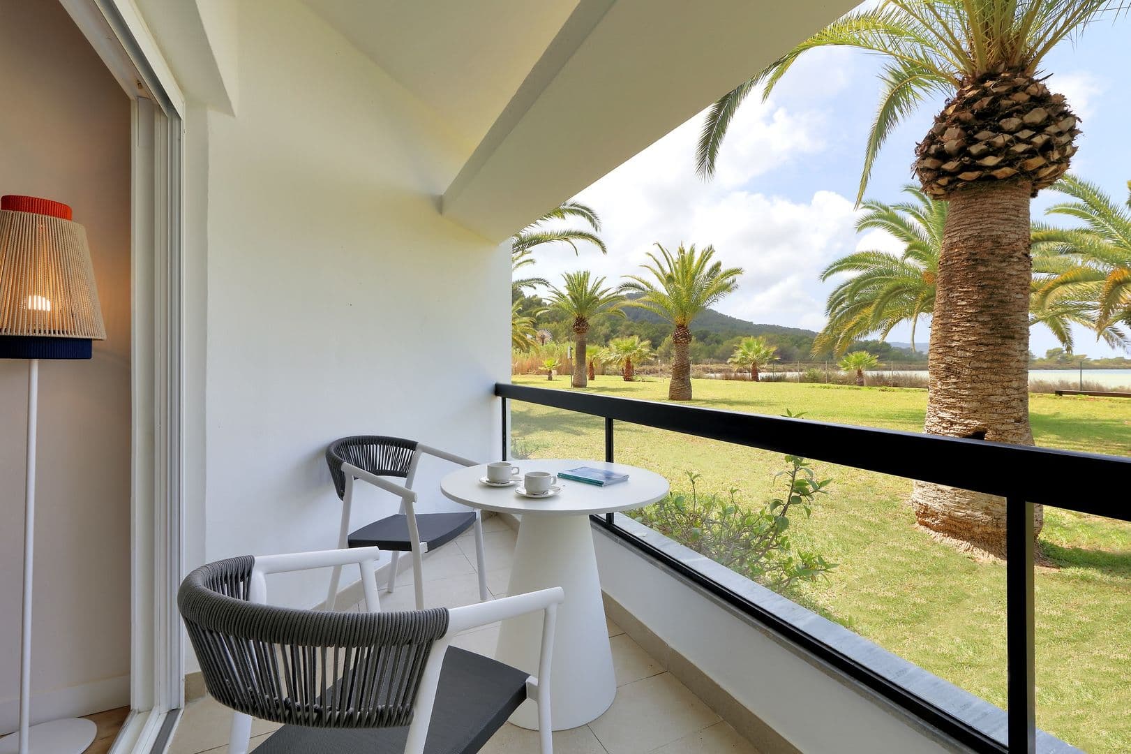 Grand Palladium Select Palace Ibiza Playa d'en Bossa photo 5