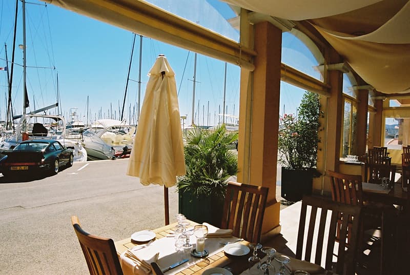 Best Western Plus Hôtel La Marina foto 4