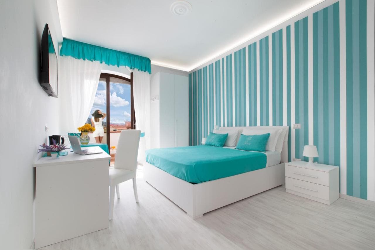 Villa Iolanda foto 1