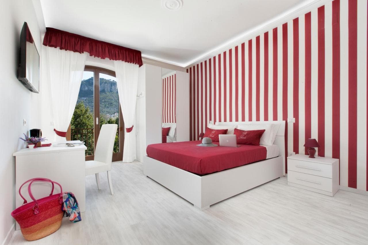 Villa Iolanda foto 2