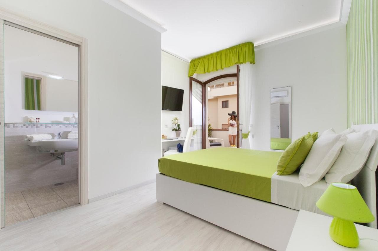 Villa Iolanda foto 3