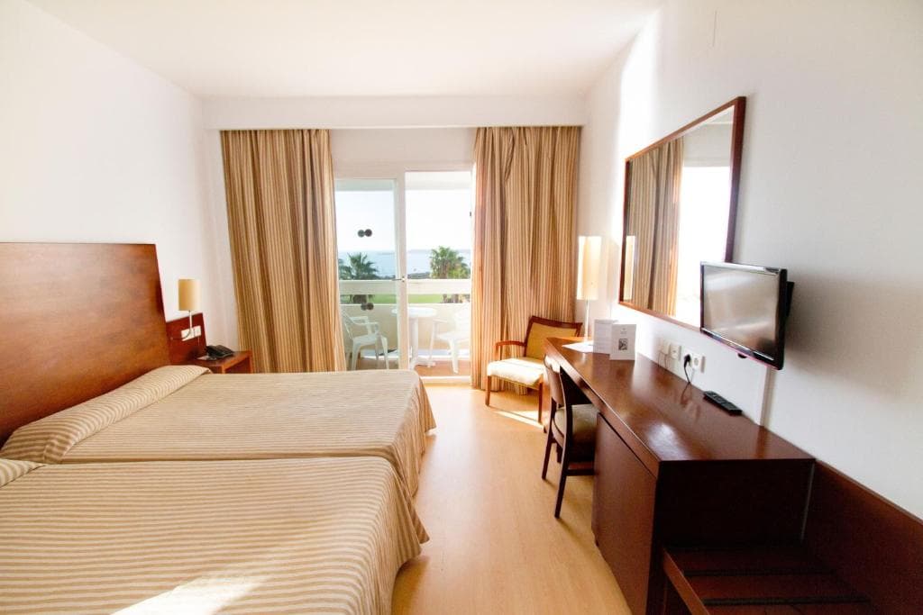 Hotel Garbí Costa Luz Conil/Conil de la Frontera photo 5