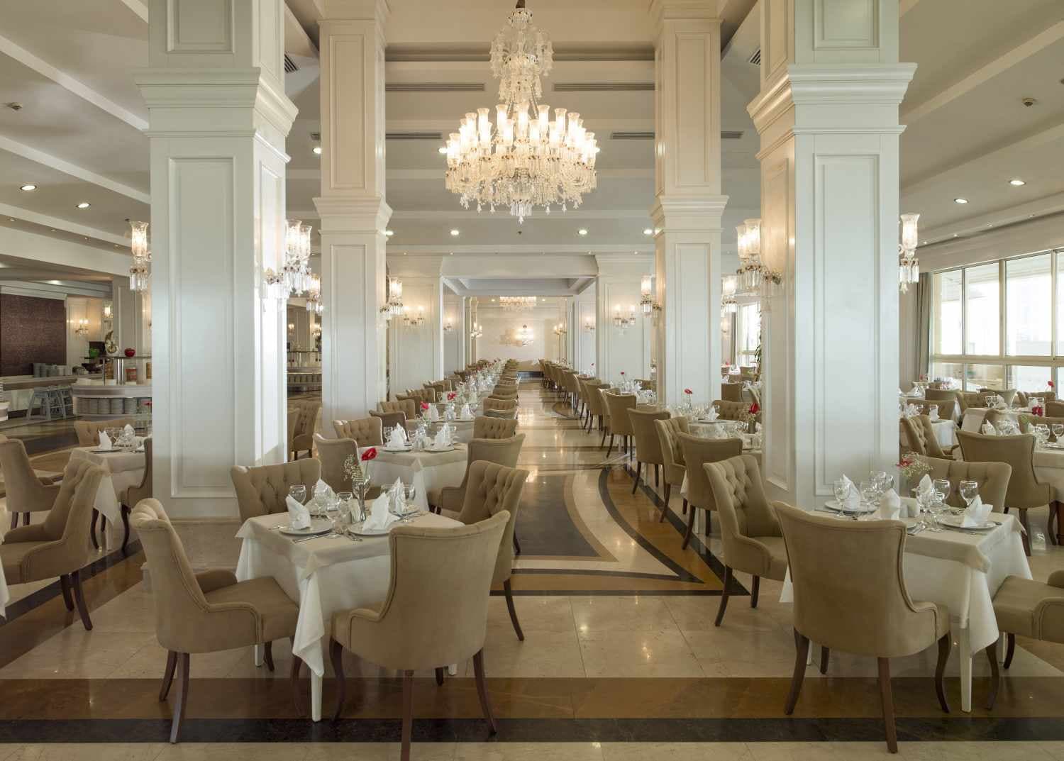 Dobedan Exclusive Hotel & Spa foto 4