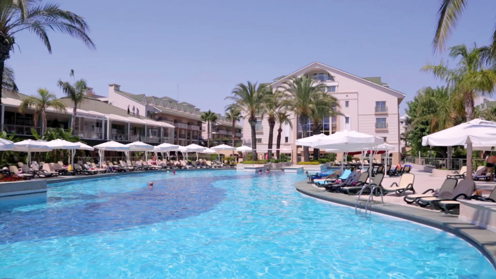 Dobedan Exclusive Hotel & Spa Belek photo 5