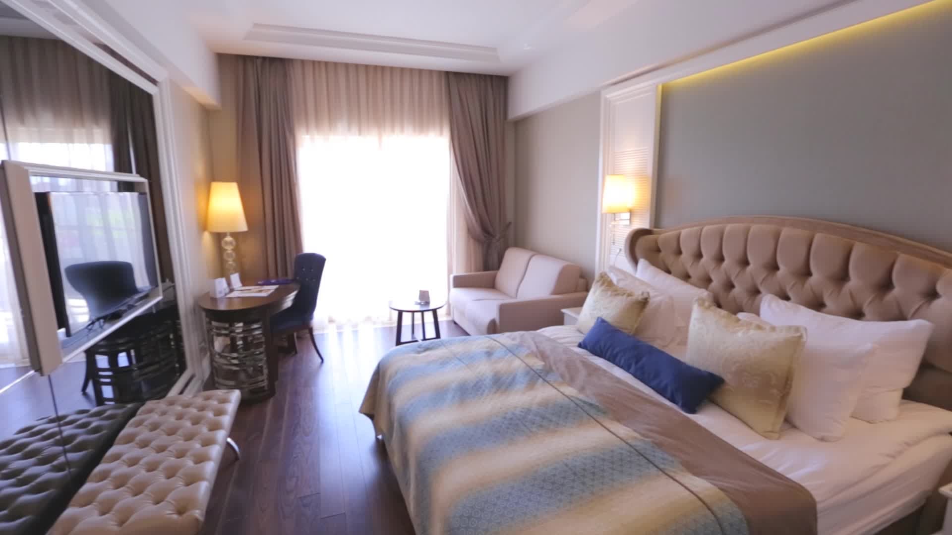 Dobedan Exclusive Hotel & Spa foto 2