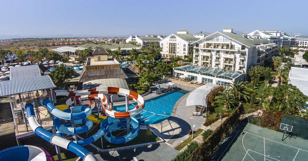 Dobedan Exclusive Hotel & Spa foto 1