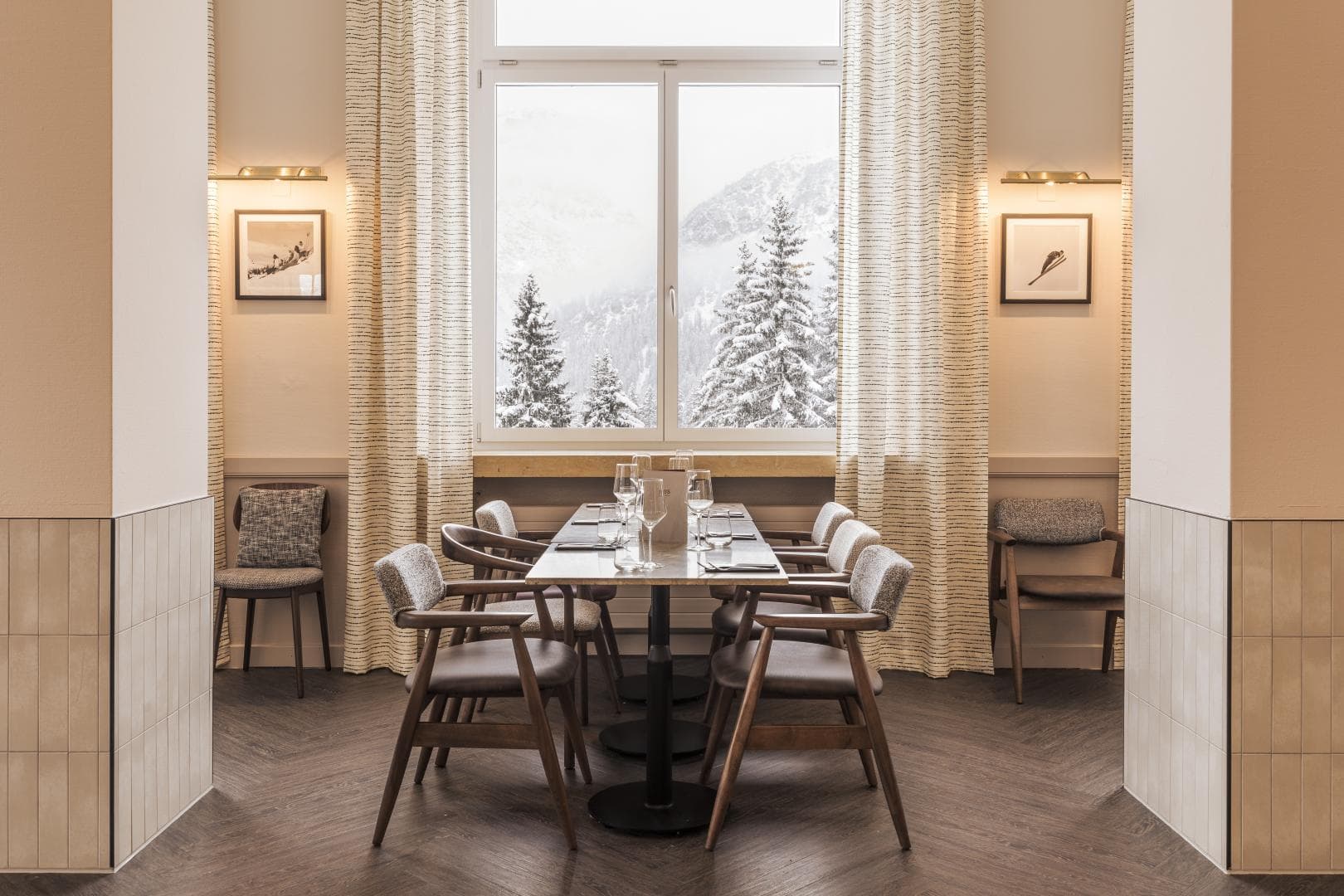 Altein Arosa, a Faern Collection Resort foto 3