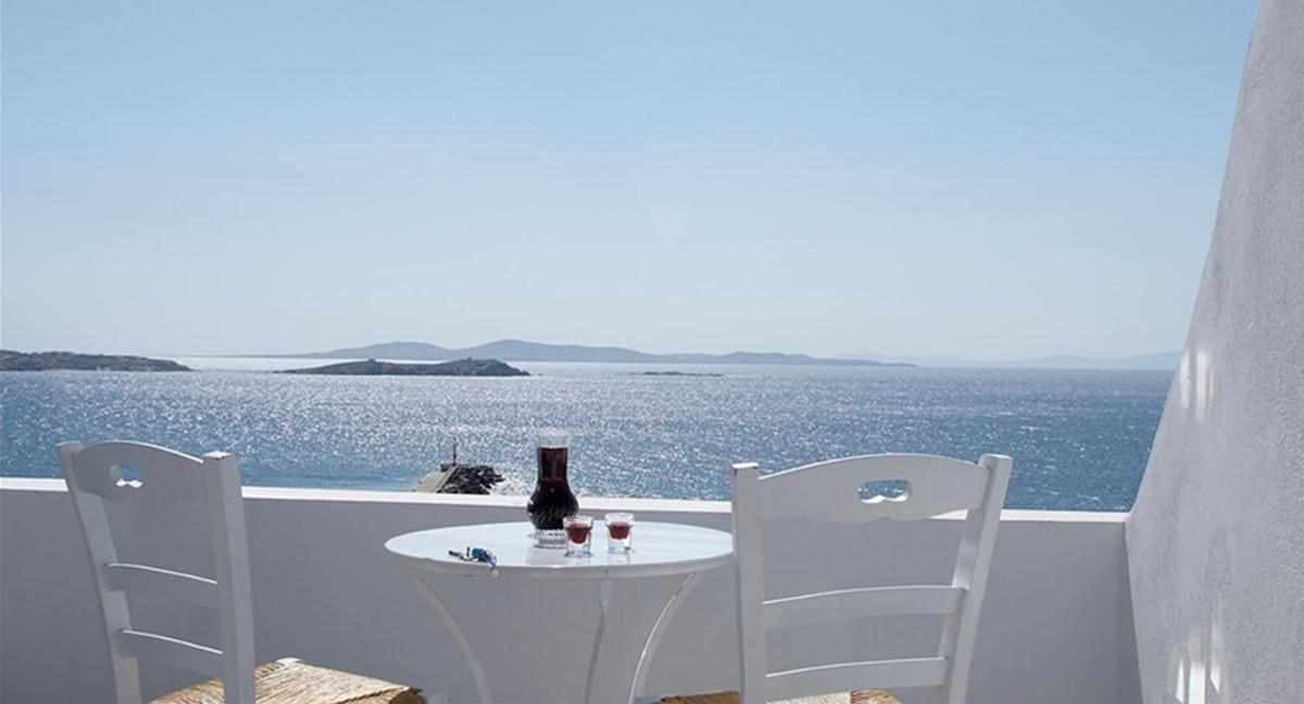 Porto Mykonos Hotel Mykonos-stad photo 5