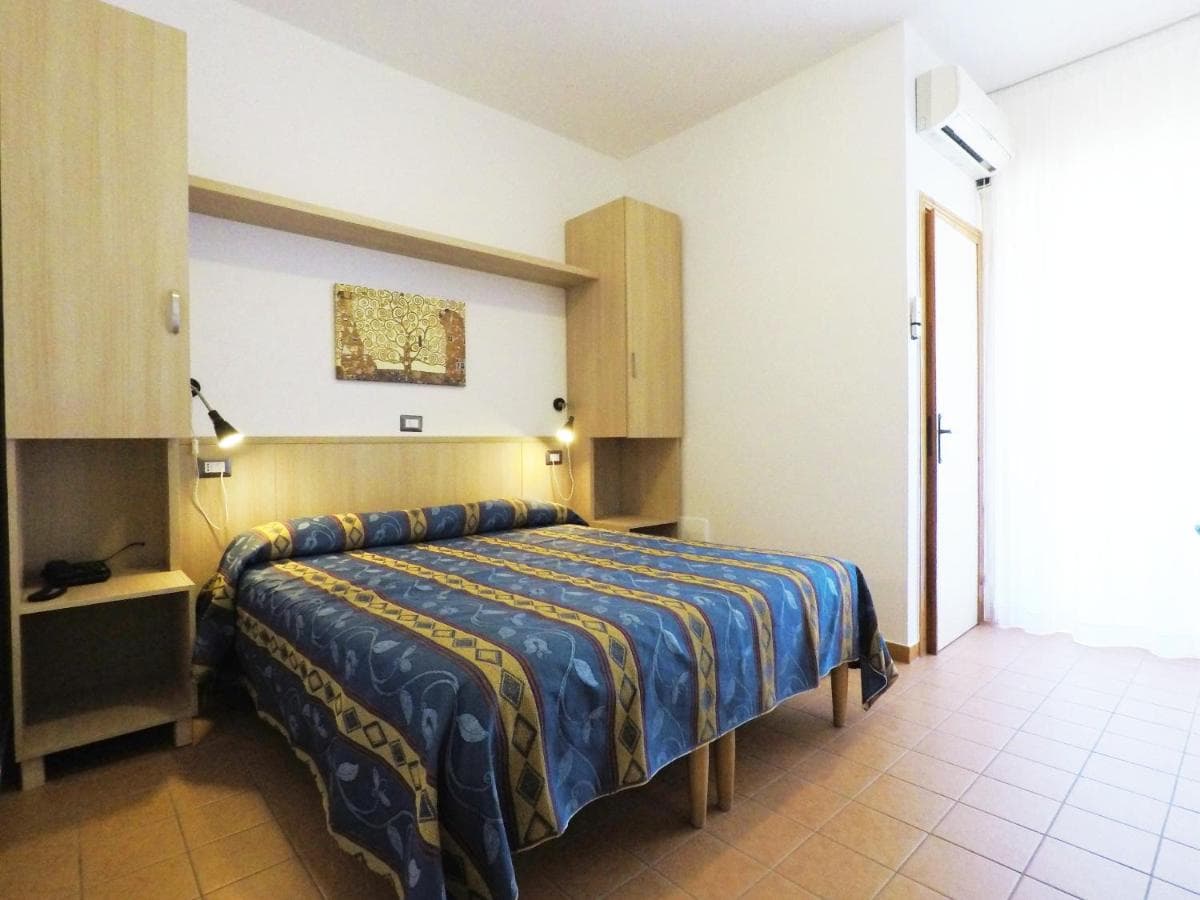 Hotel La Vetta Europa foto 2
