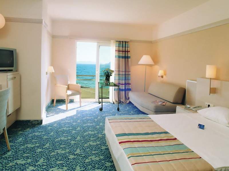 La Blanche Resort Bodrum foto 4