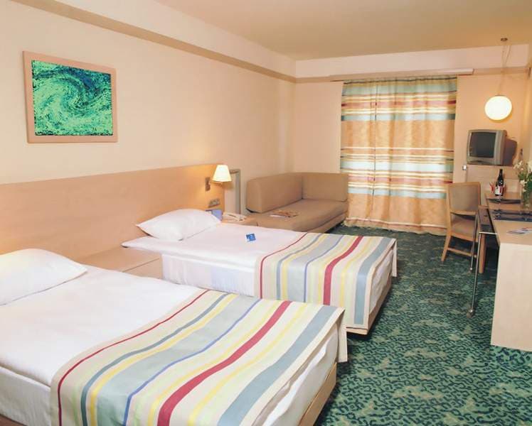 La Blanche Resort Bodrum foto 3