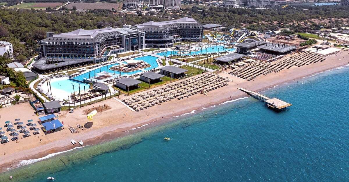 Lago Hotel foto 1