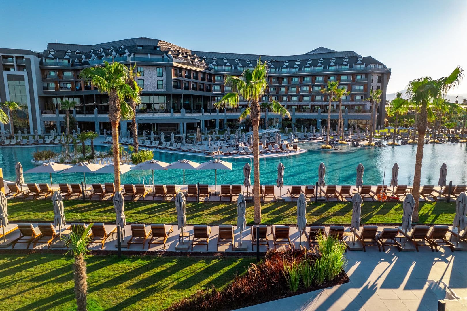Lago Hotel Manavgat photo 5