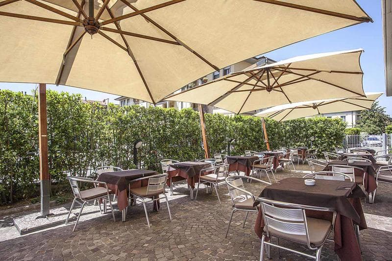 Grand Hotel Bonanno foto 3