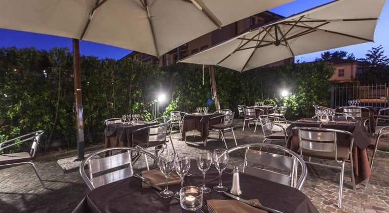 Grand Hotel Bonanno foto 4