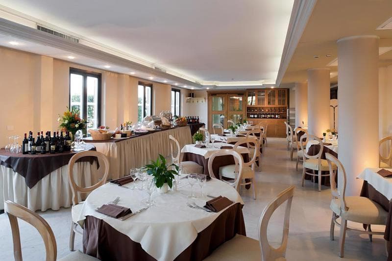 Grand Hotel Bonanno Pisa photo 5