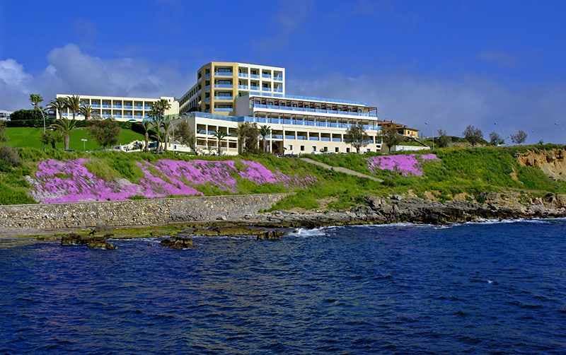 Smy Carlos V Wellness & Spa Alghero foto 1