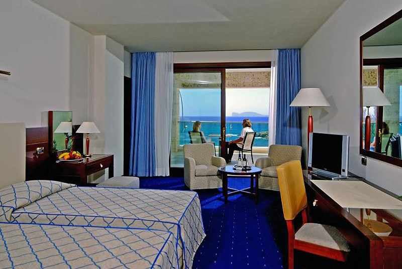 Smy Carlos V Wellness & Spa Alghero foto 4