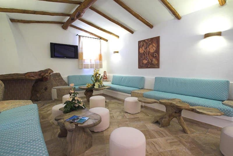 Hotel Arathena foto 3