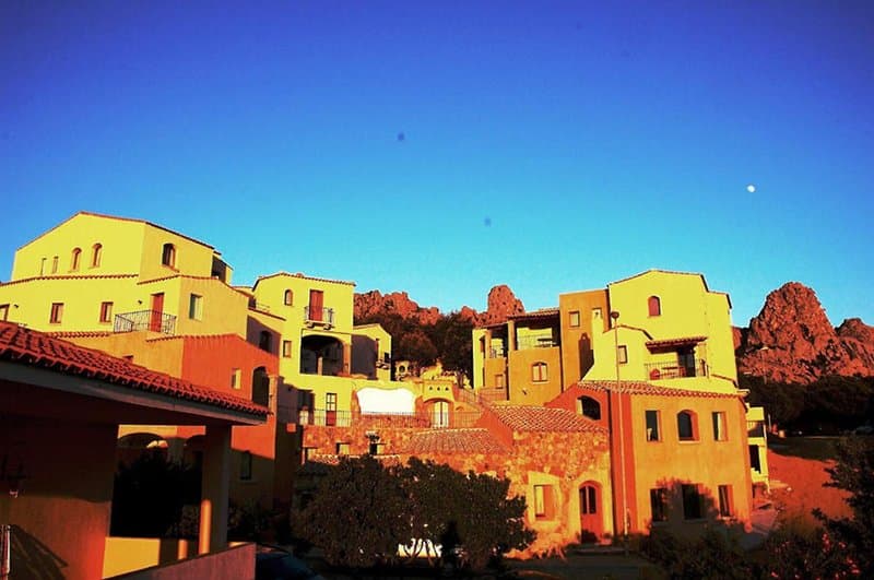 Hotel Arathena foto 1
