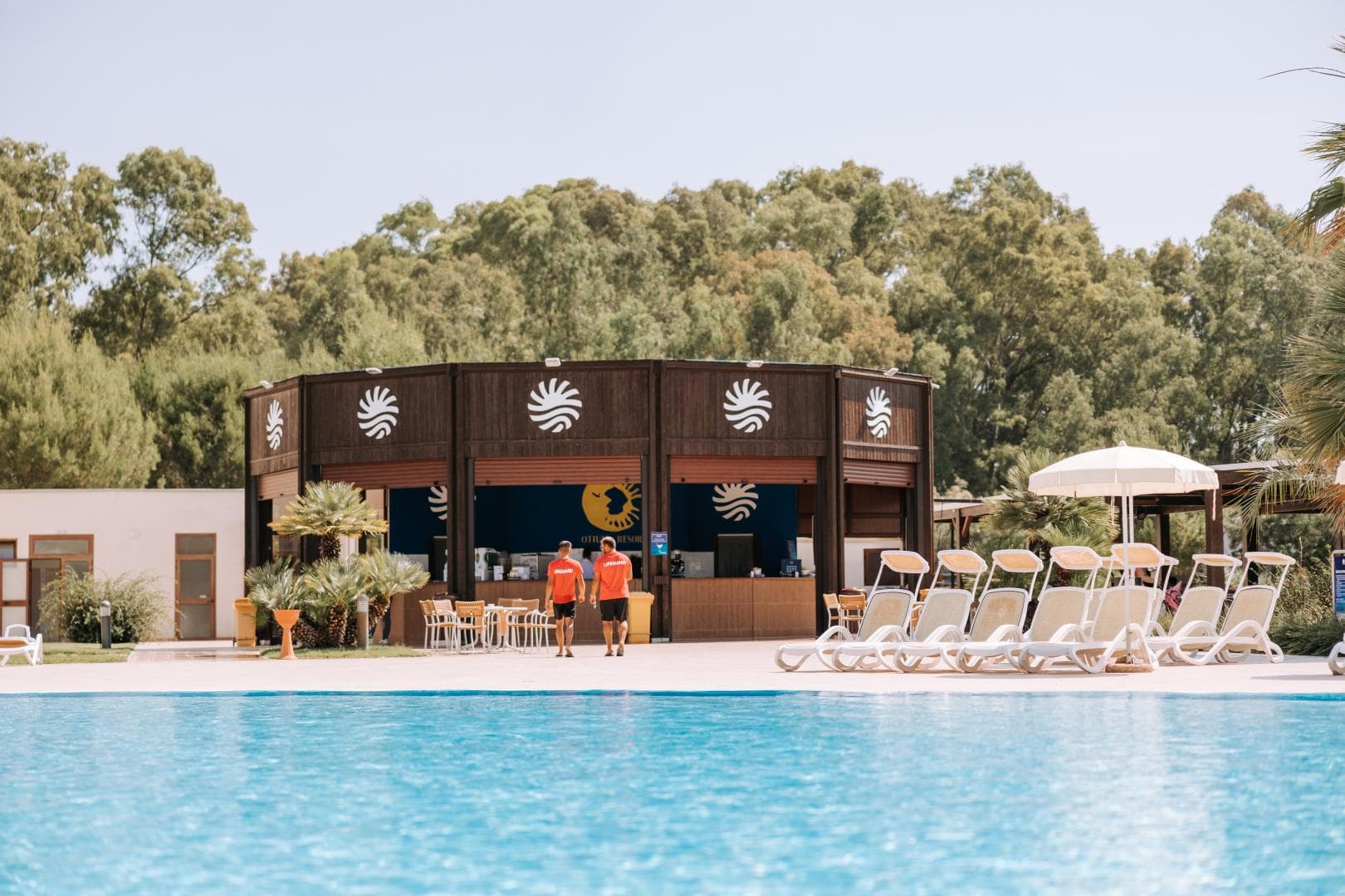 Valtur Calabria Otium Resort foto 4