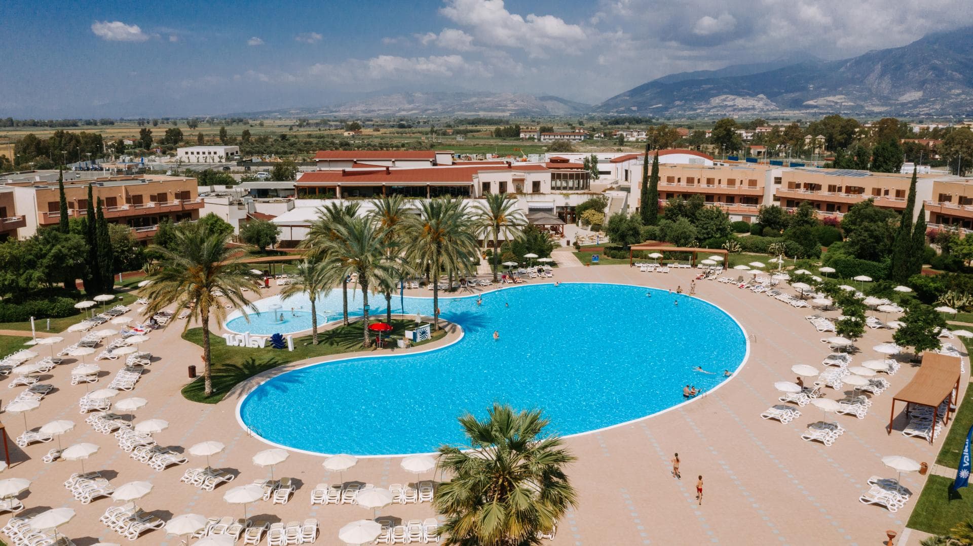 Valtur Calabria Otium Resort foto 1