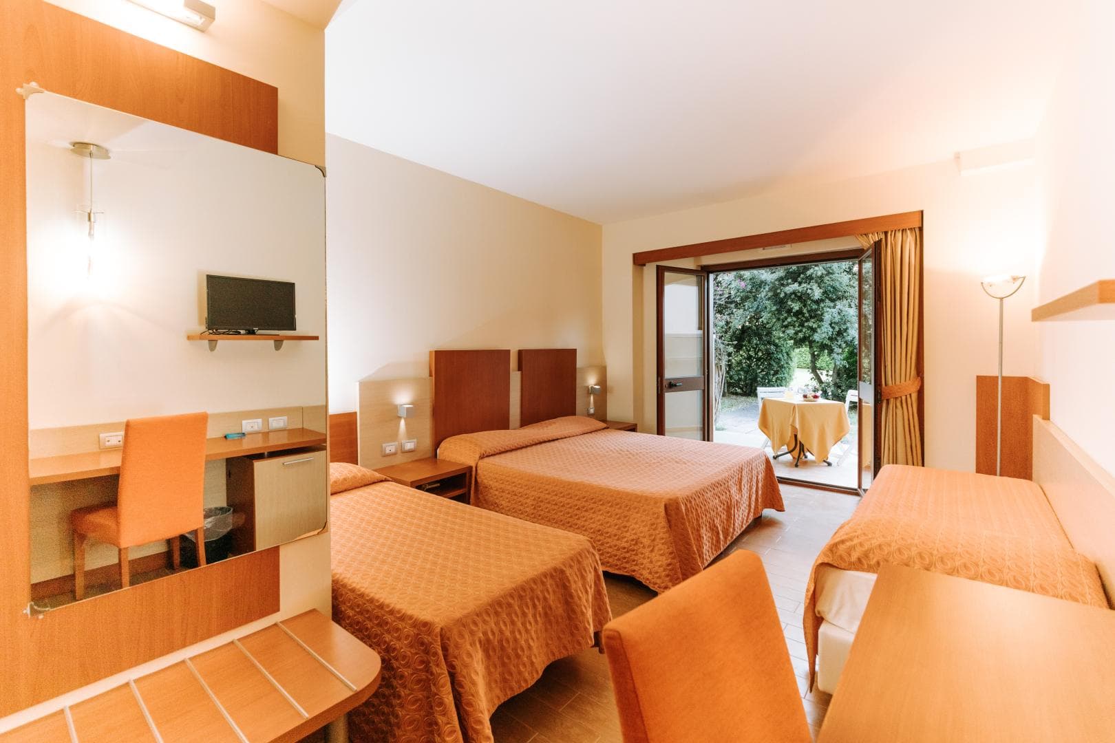 Valtur Calabria Otium Resort foto 2