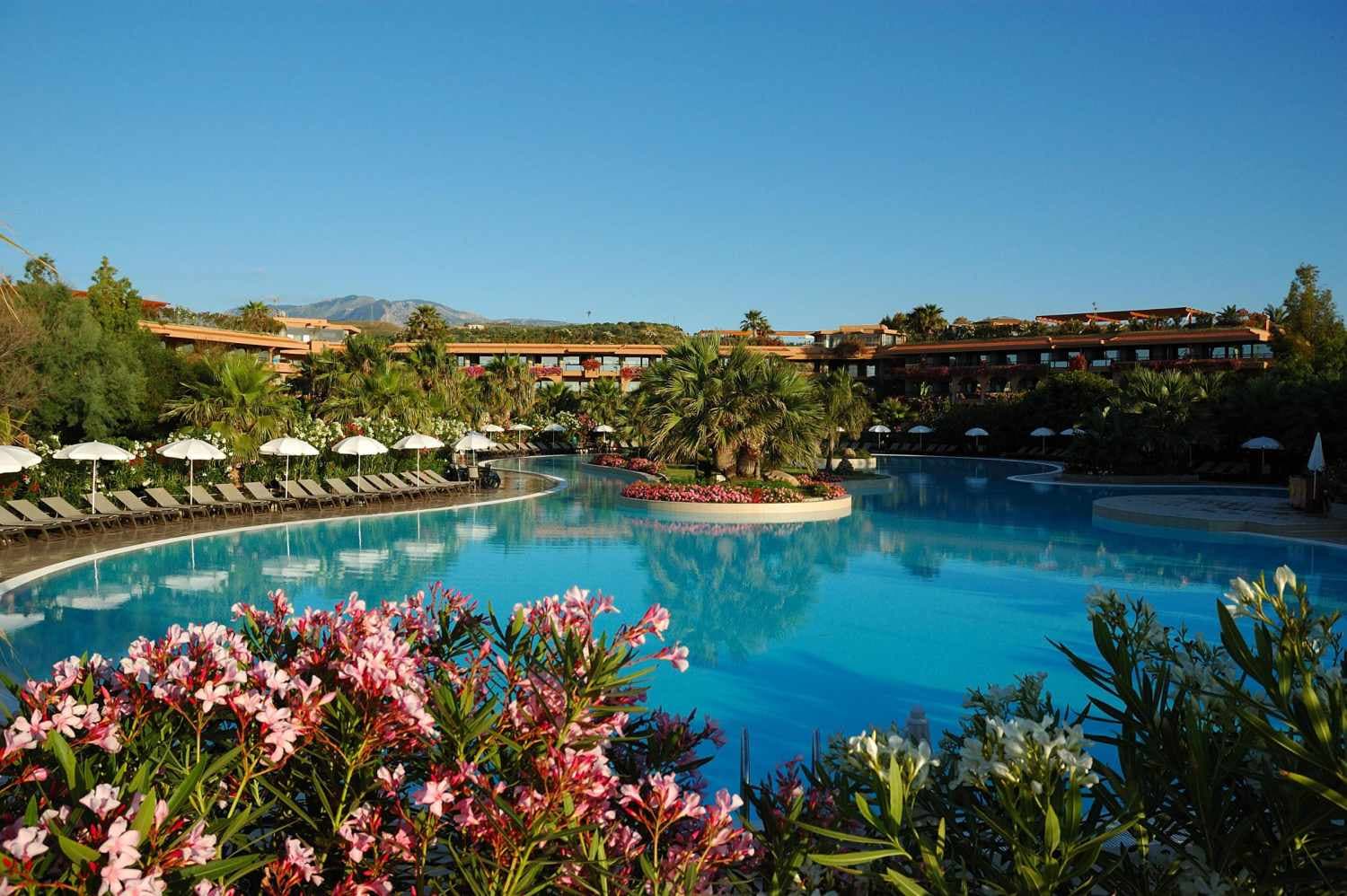 Acacia Resort foto 3