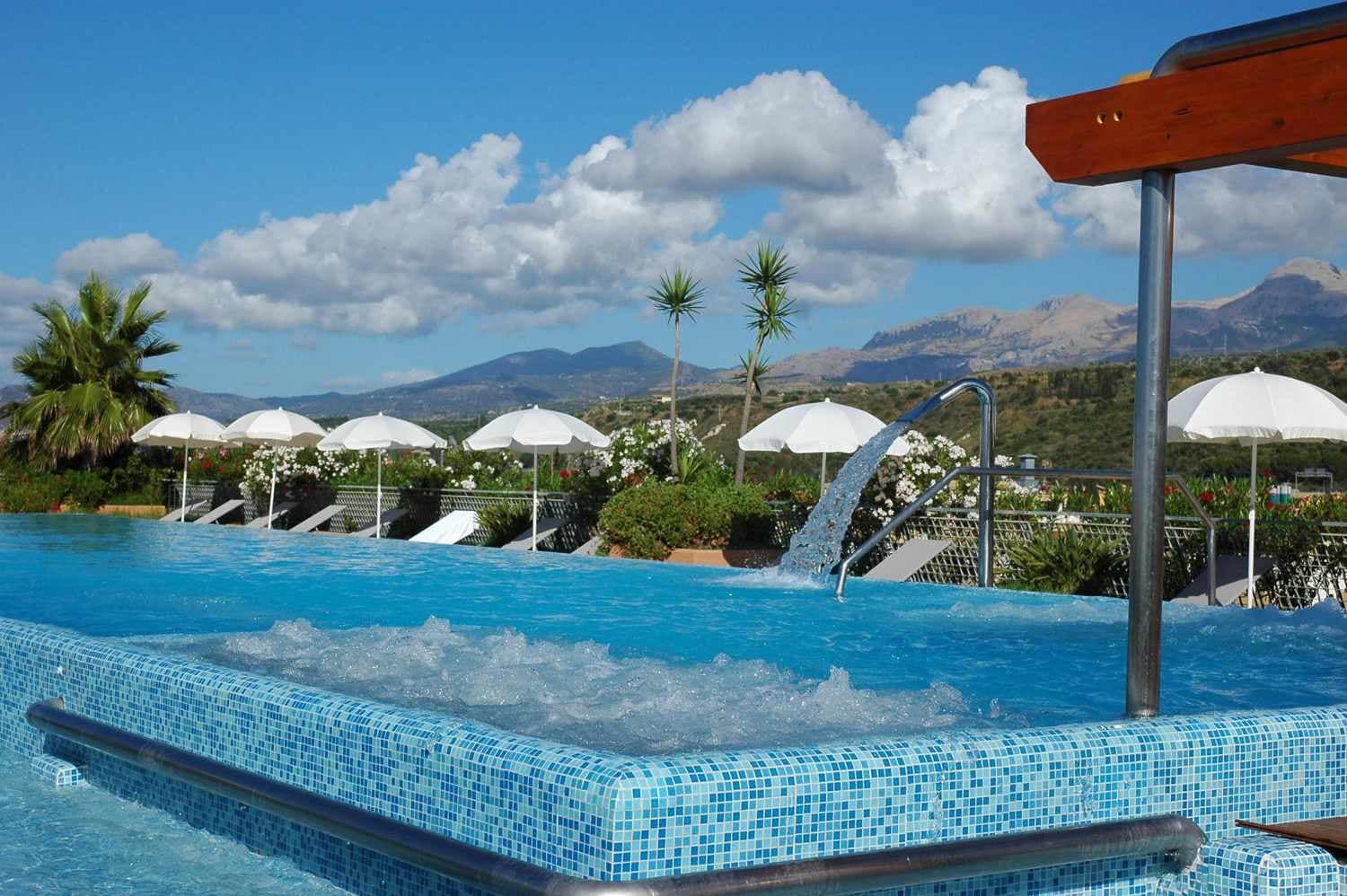 Acacia Resort foto 4