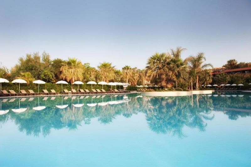 Acacia Resort foto 3