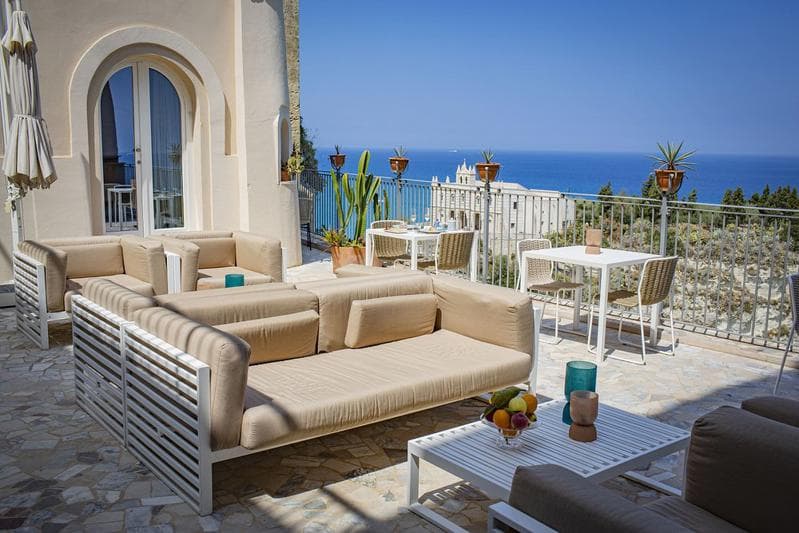 La Dolce Vita a Tropea foto 1