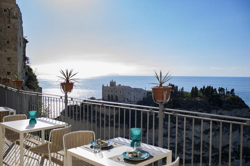 La Dolce Vita a Tropea foto 3
