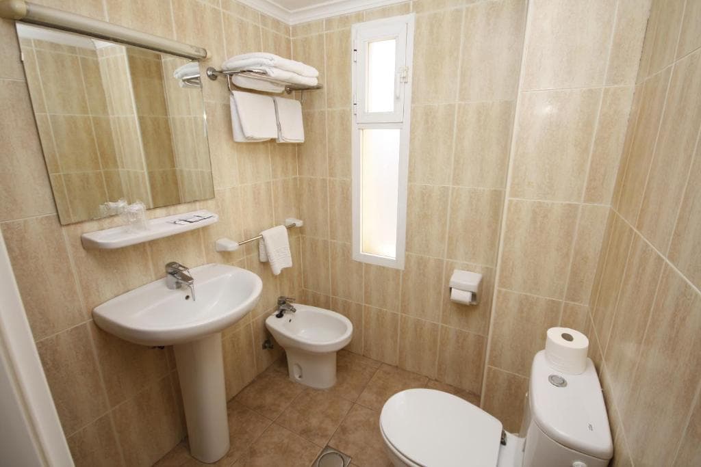 Niza Apartments foto 4