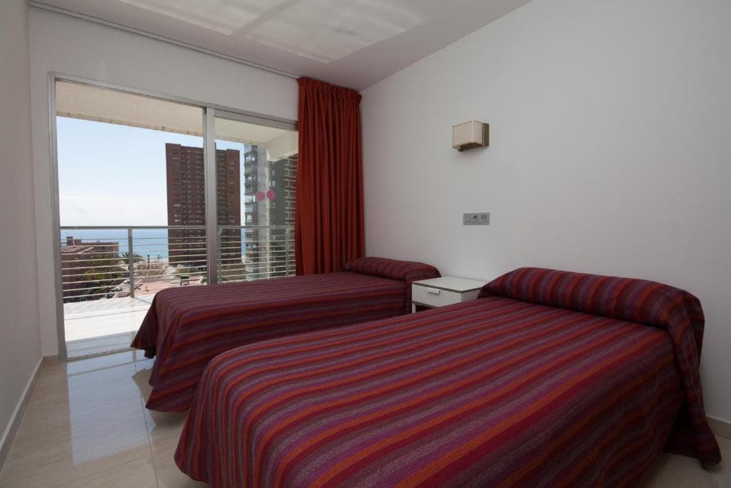 Niza Apartments foto 2