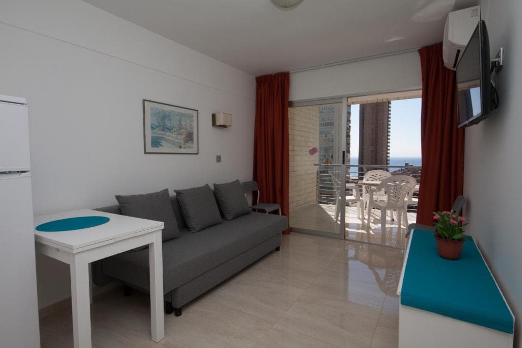 Niza Apartments foto 3