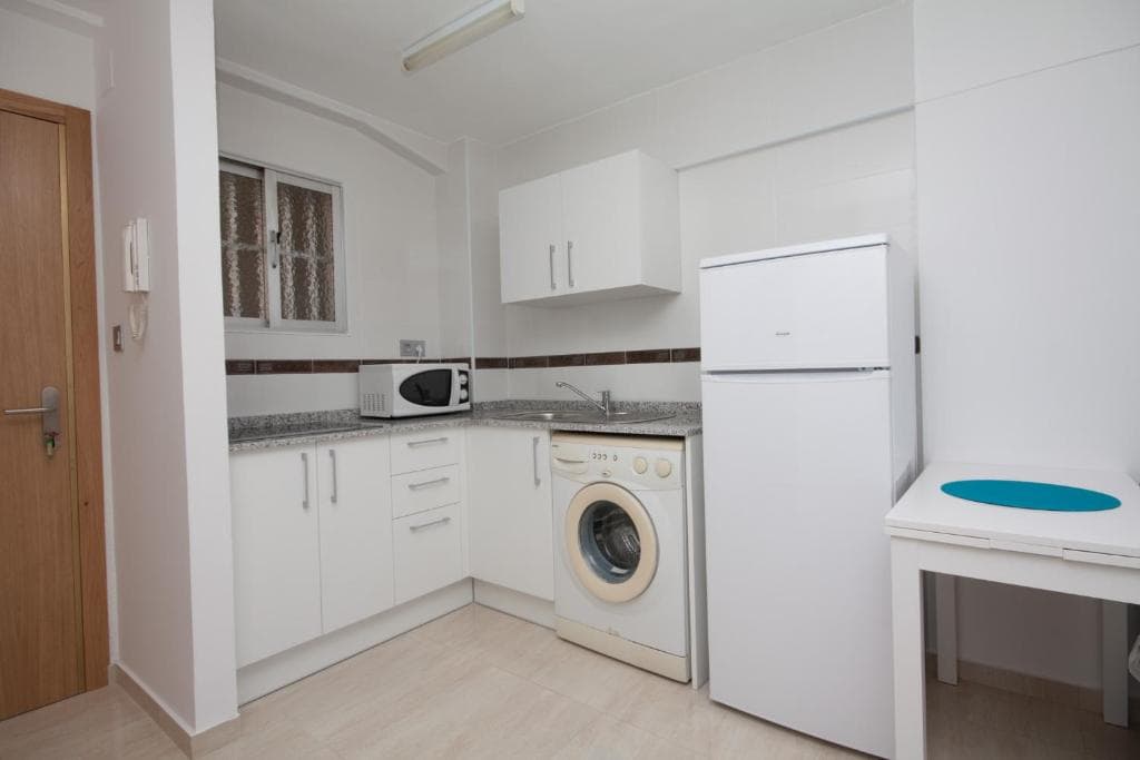 Niza Apartments Benidorm photo 5