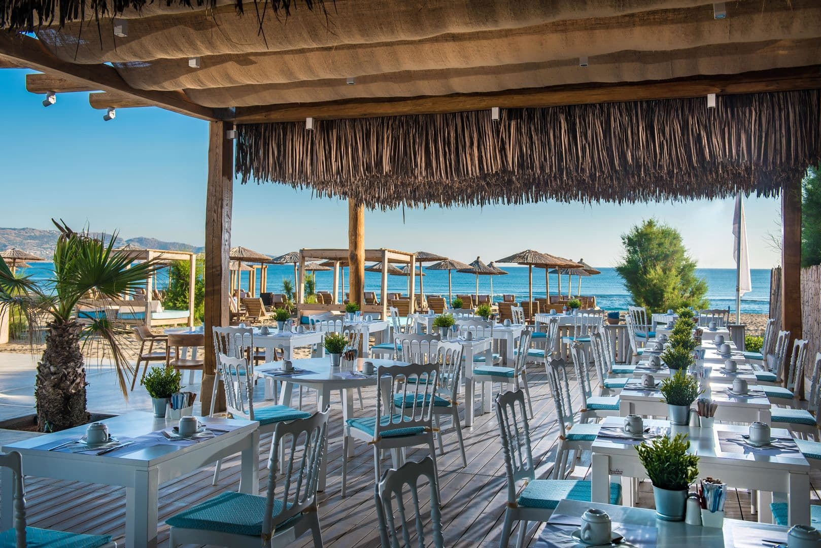 Paralos Lifestyle Beach foto 4