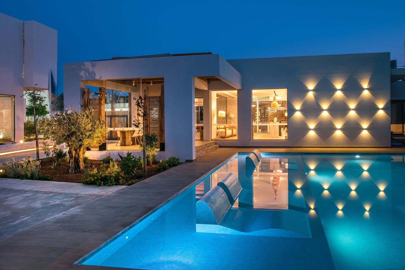 Paralos Lifestyle Beach Amoudara photo 5