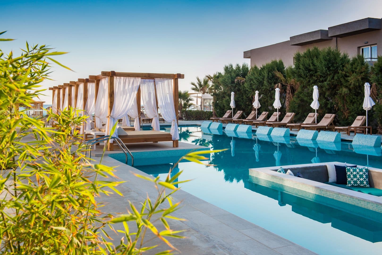 Paralos Lifestyle Beach foto 1