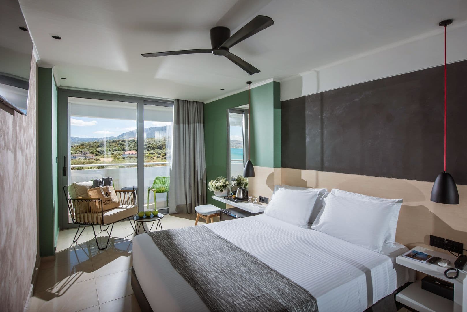 Corissia Princess Hotel foto 2